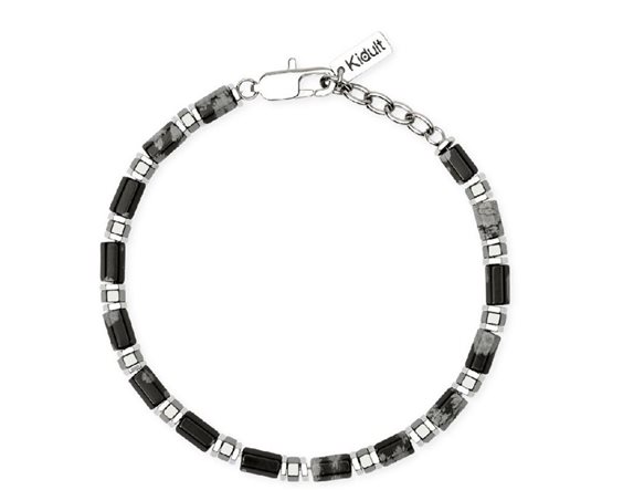 Bracciale Kidult Uomo Style 65 in Acciaio 831303 - 831303